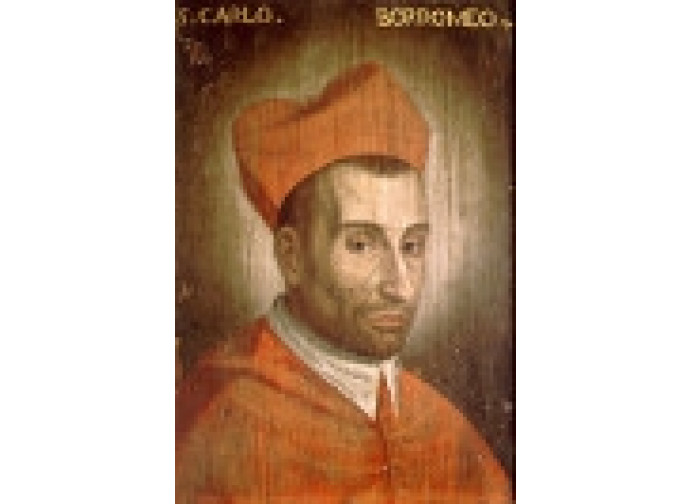 San Carlo Borromeo